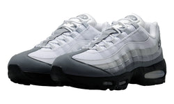 Nike Nike Air Max 95 Big Bubble Pure Platinum Wolf Grey