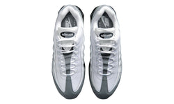Nike Nike Air Max 95 Big Bubble Pure Platinum Wolf Grey