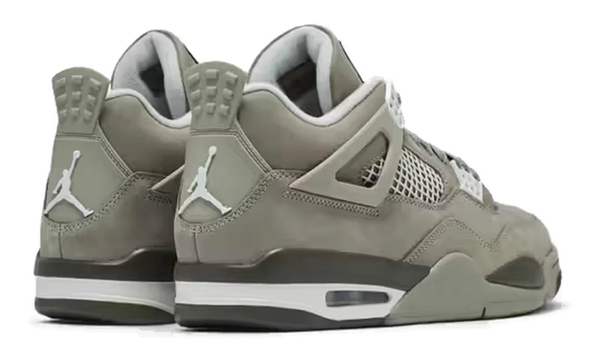 Air Jordan Air Jordan 4 Retro Light Army