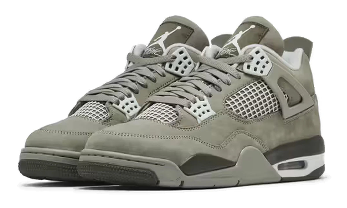 Air Jordan Air Jordan 4 Retro Light Army