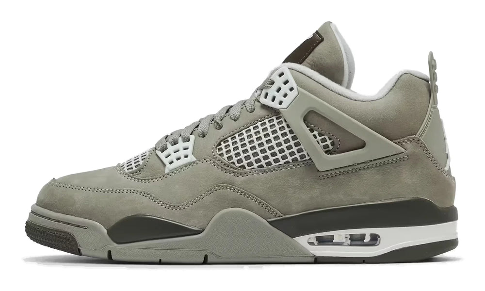 Air Jordan Air Jordan 4 Retro Light Army