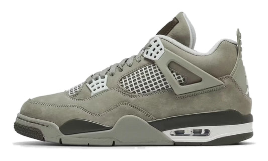 Air Jordan Air Jordan 4 Retro Light Army