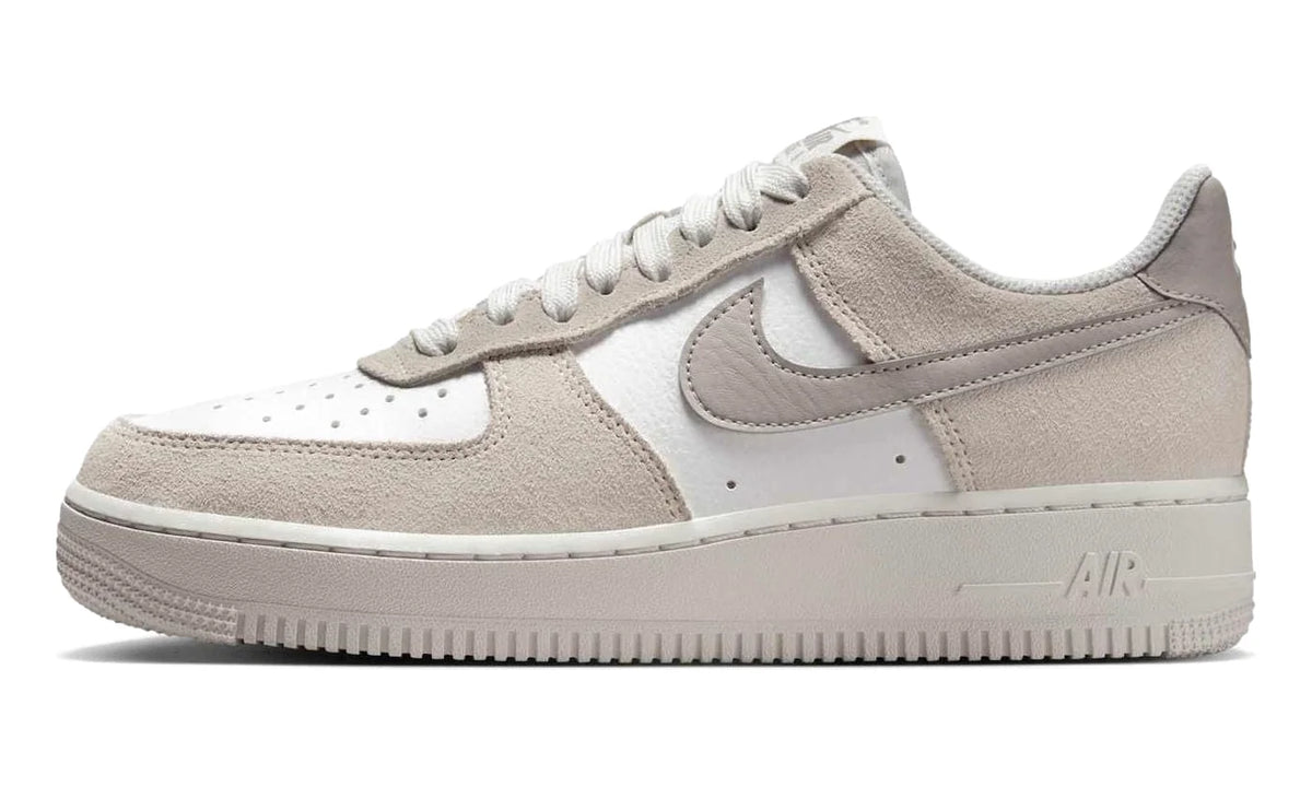 Nike Nike Air Force 1 Low College Grey Phantom (Women's)