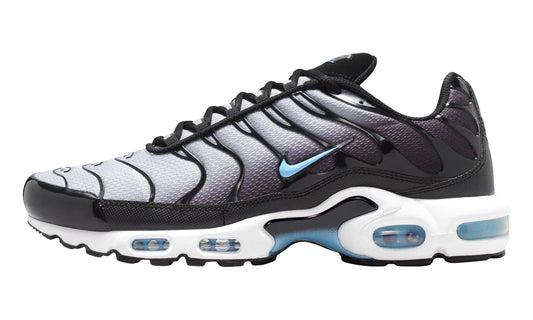 Nike Nike Air Max Plus Black Light Smoke Grey Football Blue