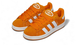 Adidas Campus 00s EQT Orange - ID1436