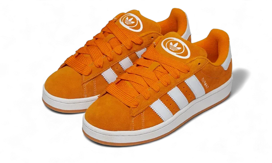 Adidas Campus 00s EQT Orange - ID1436