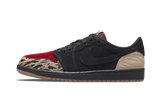 Air Jordan 1 Low Solefly Carnivore - Aplug