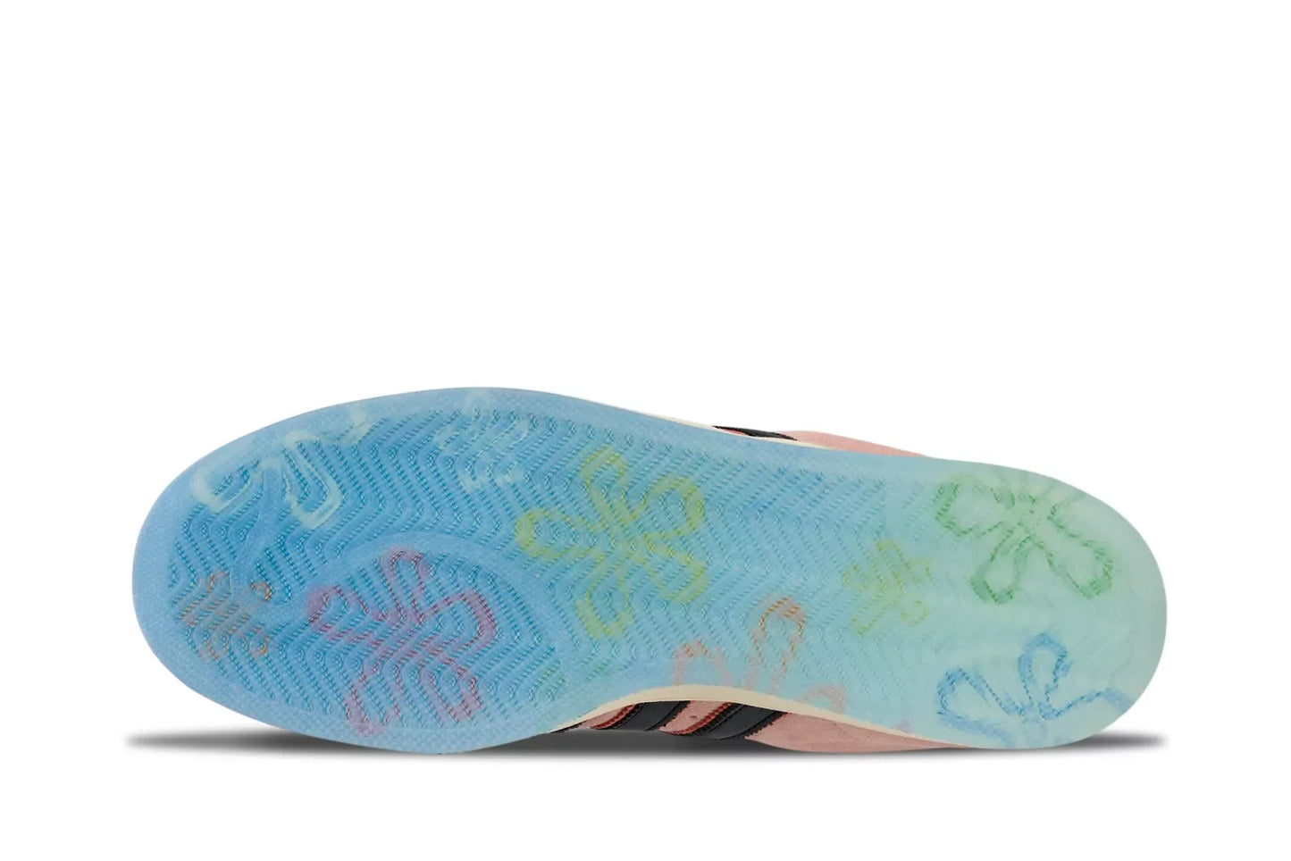 Adidas Superstar SpongeBob SquarePants Patrick Star