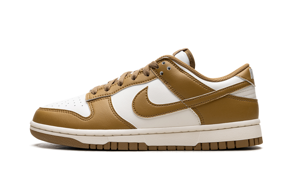 Nike Dunk Low Pale Ivory Wheat