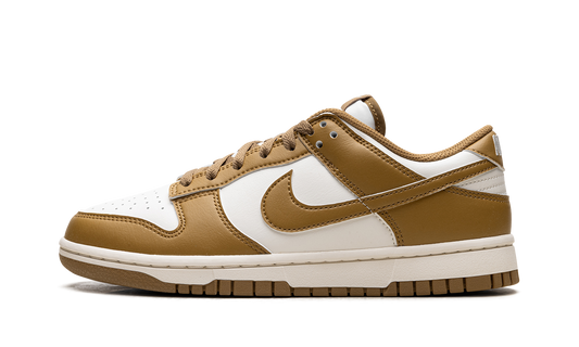 Nike Dunk Low Pale Ivory Wheat