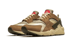 Stussy Air Huarache Desert Oak - DD1381-200