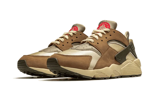 Stussy Air Huarache Desert Oak - DD1381-200