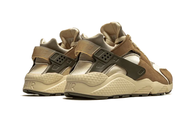 Stussy Air Huarache Desert Oak - DD1381-200