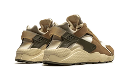 Stussy Air Huarache Desert Oak - DD1381-200