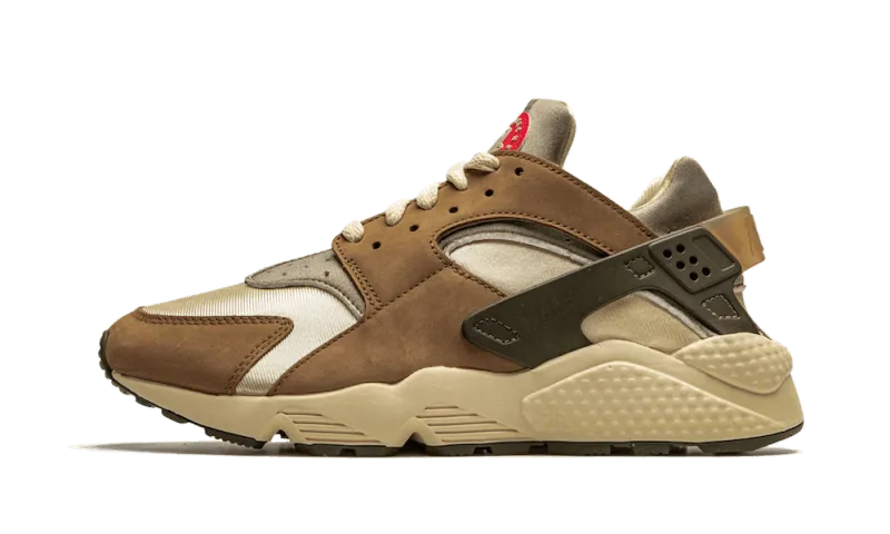 Stussy Air Huarache Desert Oak - DD1381-200