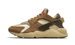 Stussy Air Huarache Desert Oak - DD1381-200