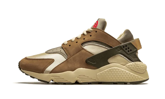 Stussy Air Huarache Desert Oak - DD1381-200