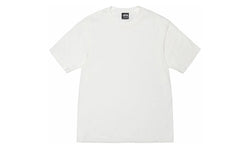 Stussy Buana Pigment Dyed Tee Natural - 1905052