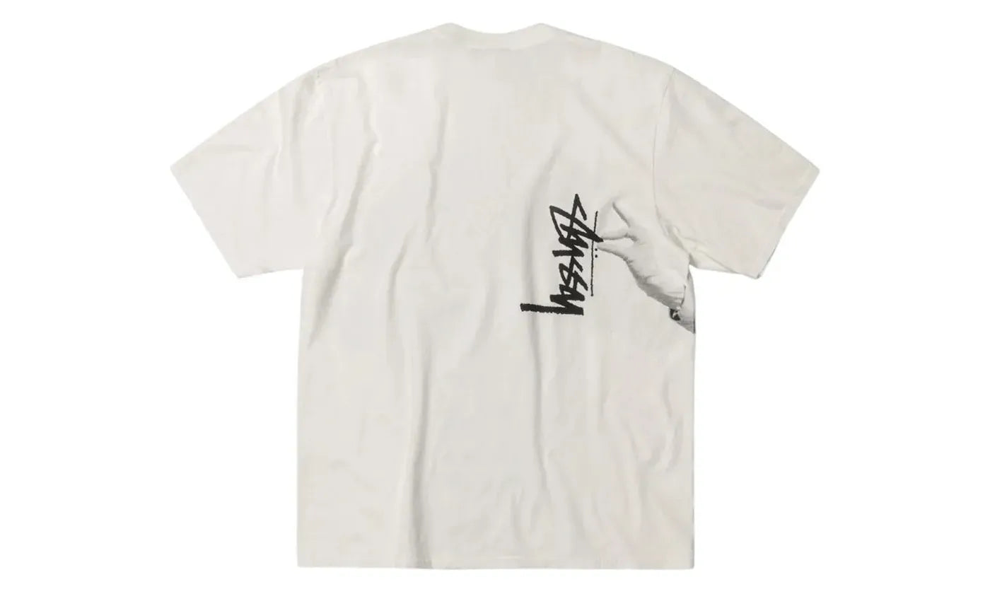 Stussy Paris Tee Natural