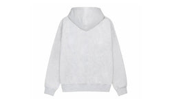 Stussy Thermal Stock Hoodie Ash Heather