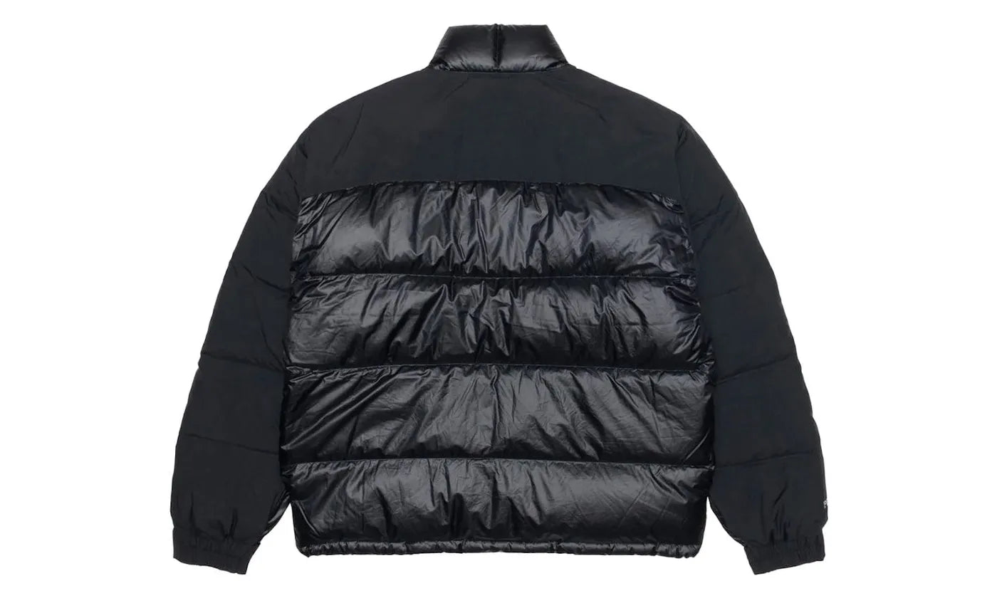 Stussy x Mountain Hardwear Subzero Down Jacket Black - STUS-SXMHSD-BLACK