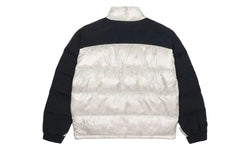 Stussy x Mountain Hardwear Subzero Down Jacket Moonshot Grey/Black - STUS-SXMHSD-BBLACK