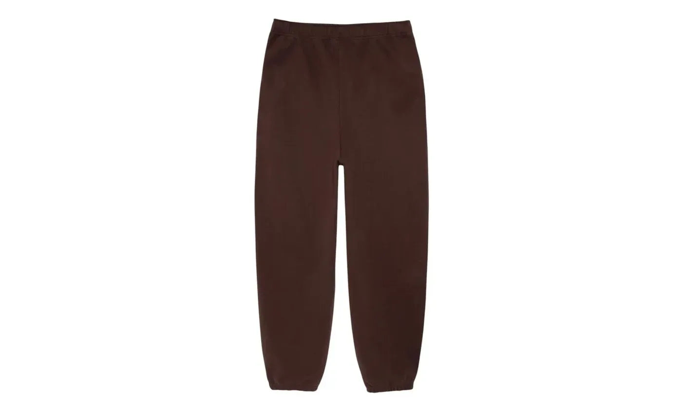 Stussy x Nike Stone Washed Fleece Pant