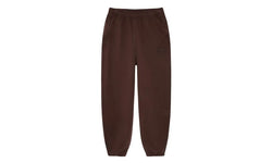 Stussy x Nike Stone Washed Fleece Pant