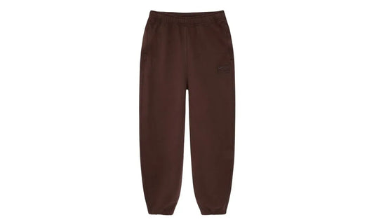 Stussy x Nike Stone Washed Fleece Pant
