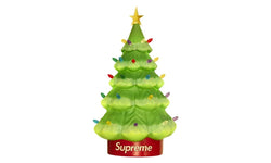 Supreme 15 Holiday Tree Green