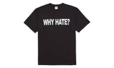 Supreme Based Tee Black