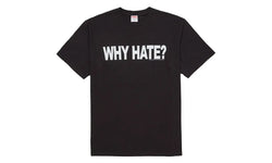 Supreme Based Tee Black