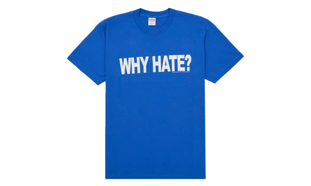 Supreme Based Tee Royal