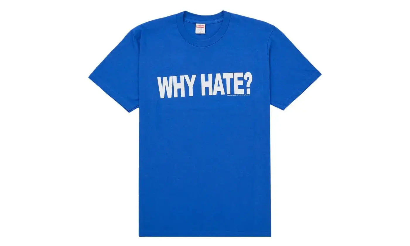 Supreme Based Tee Royal