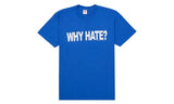 Supreme Based Tee Royal