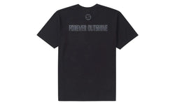 Supreme Blockbuster Tee Black - SUPR-SUBLTBB-BLACK