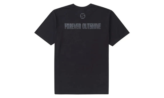 Supreme Blockbuster Tee Black - SUPR-SUBLTBB-BLACK