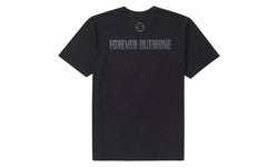 Supreme Blockbuster Tee Black - SUPR-SUBLTB-BLACK