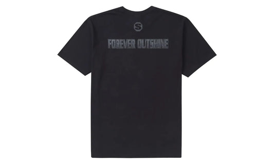 Supreme Blockbuster Tee Black - SUPR-SUBLTB-BLACK