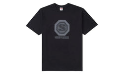 Supreme Blockbuster Tee Black - SUPR-SUBLTBB-BLACK