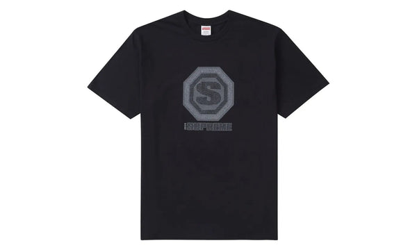 Supreme Blockbuster Tee Black - SUPR-SUBLTBB-BLACK