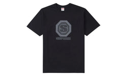 Supreme Blockbuster Tee Black - SUPR-SUBLTB-BLACK