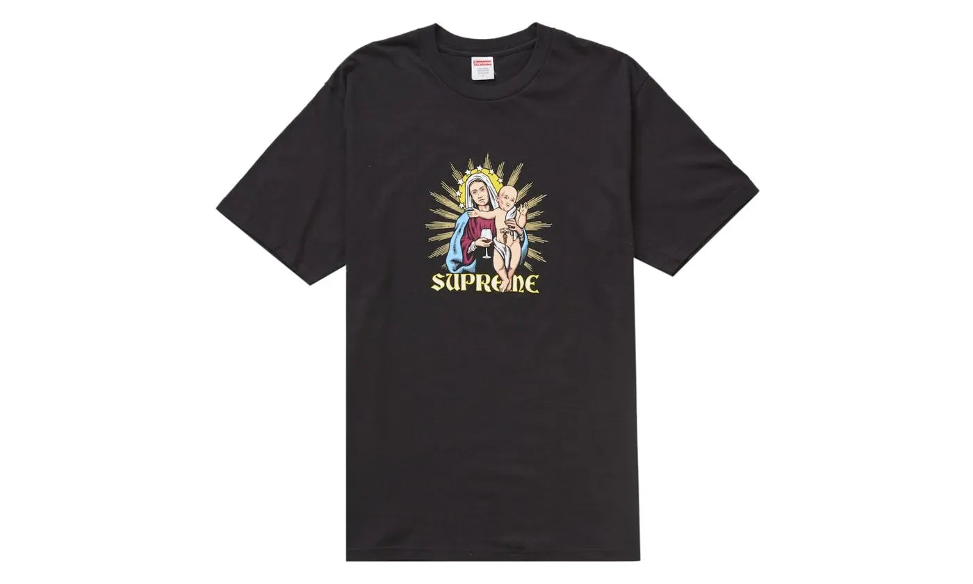 Supreme Blood Tee Black - SUPR-SUBLTB-BLACK