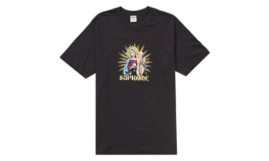 Supreme Blood Tee Black - SUPR-SUBLTB-BLACK