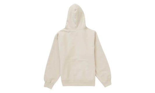 Supreme Box Logo Hooded Sweatshirt Sweatshirt (FW24) Light Brown - SUPR-SBLHSS-LIGHTBROWN