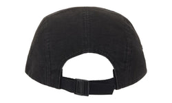 Supreme Canvas Camp Cap Black - SUPR-SUCCCBXX-MULTI