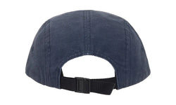 Supreme Canvas Camp Cap Dark Blue - SUPR-SUCCCDB-MULTI