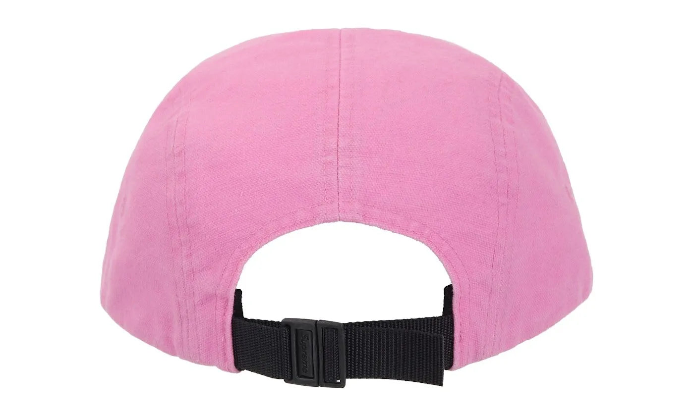 Supreme Canvas Camp Cap Pink - SUPR-SUCCCPXX-MULTI