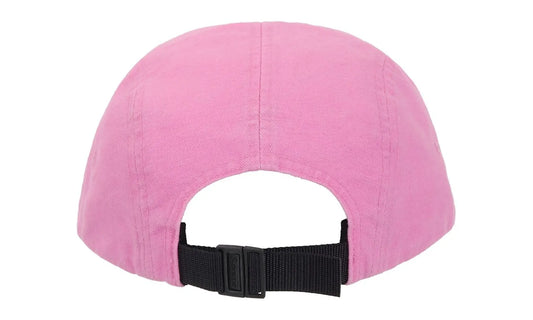 Supreme Canvas Camp Cap Pink - SUPR-SUCCCPXX-MULTI