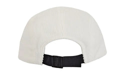 Supreme Corduroy Camp Cap (SS25) White